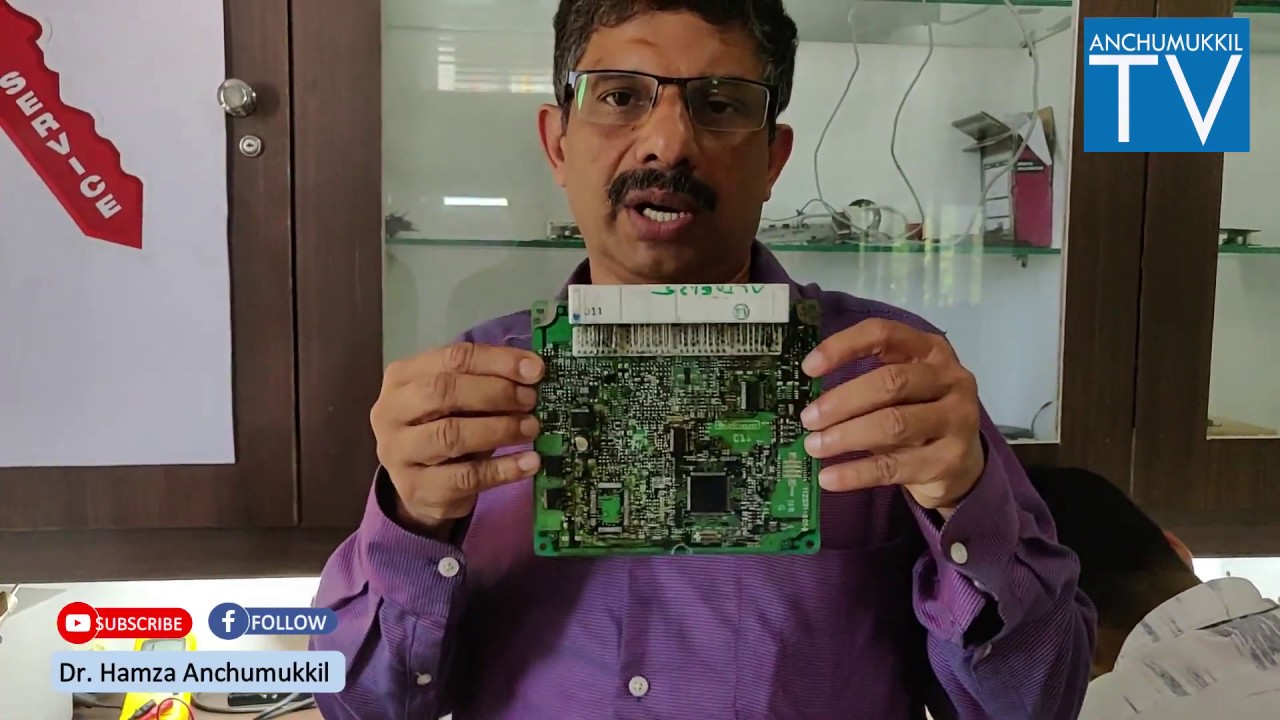ECU REPAIRING പഠനം ഇനി കേരളത്തിലും ലഭ്യമാണ്.