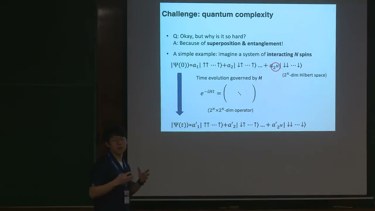 Prof. Jee-Woo Park - 09 February 2026 - Session 2