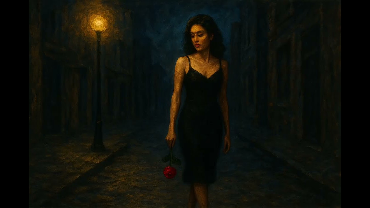 Rose of the Streets