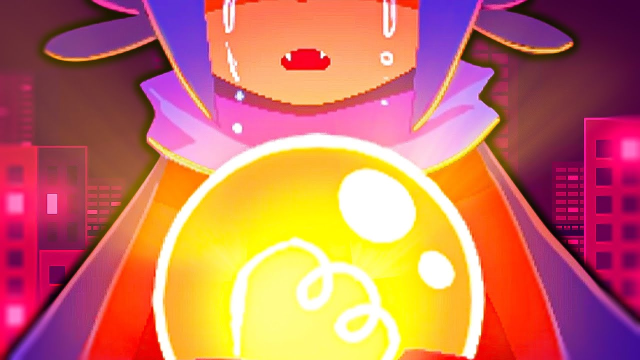 Experiencing OneShot for the FIRST TIME