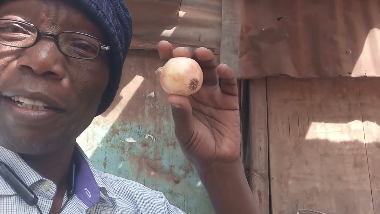 A story of a Ugandan lady who left her country in search of greener pastures in Kenya ,