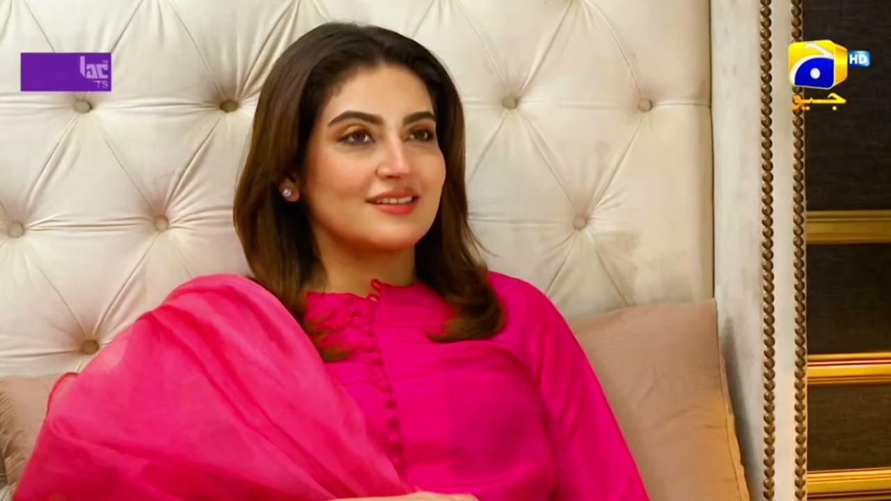 Dua Pregnancy Scene-JaanNisar #danishtaimoor  #hibabukhri #geotv #ytstorts #youtube