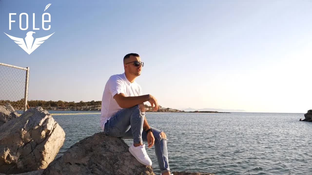Andi Shoshari - Kam Dy Mrekulli (Official Video4K)