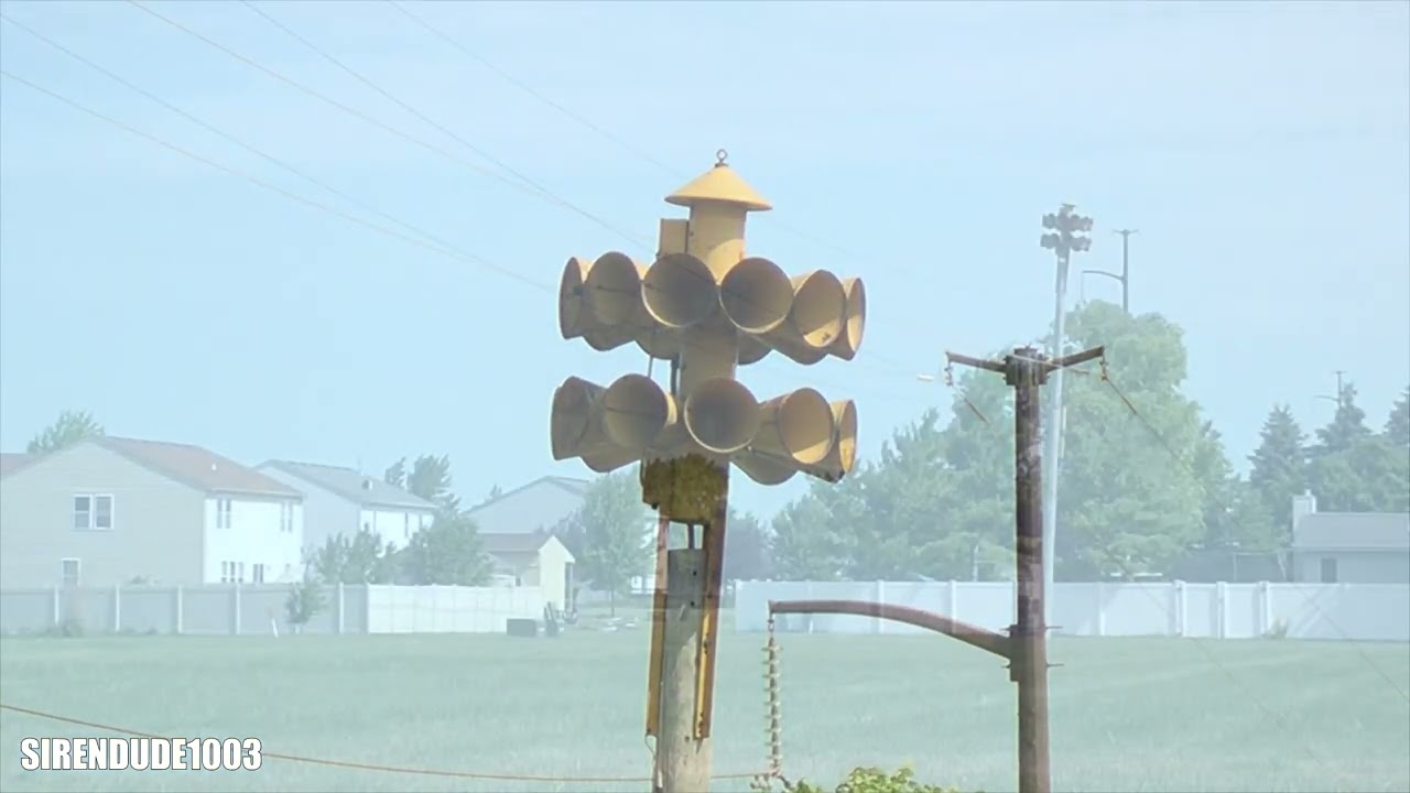 FS 3T22 - Full Alert x2 - Bourbonnais, IL
