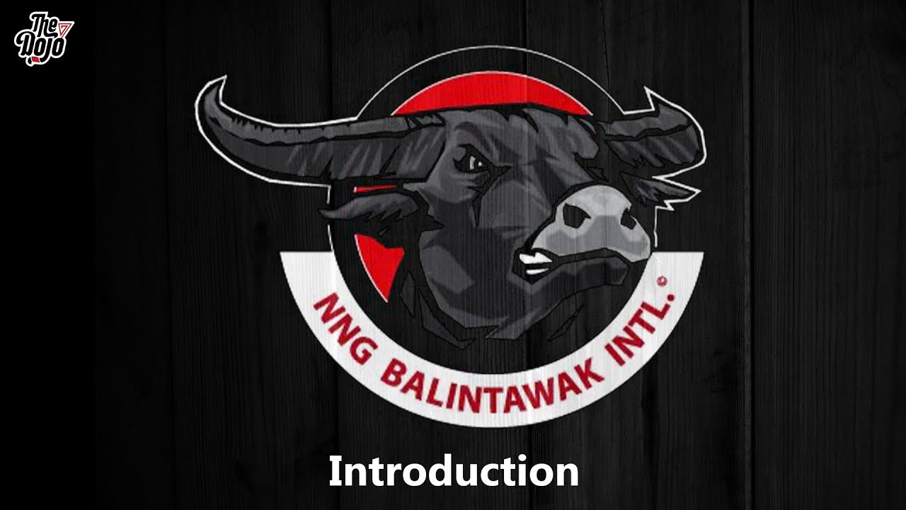 An indepth look NNG Balintawak with founder Grandmaster Nene Gaabucayan!
