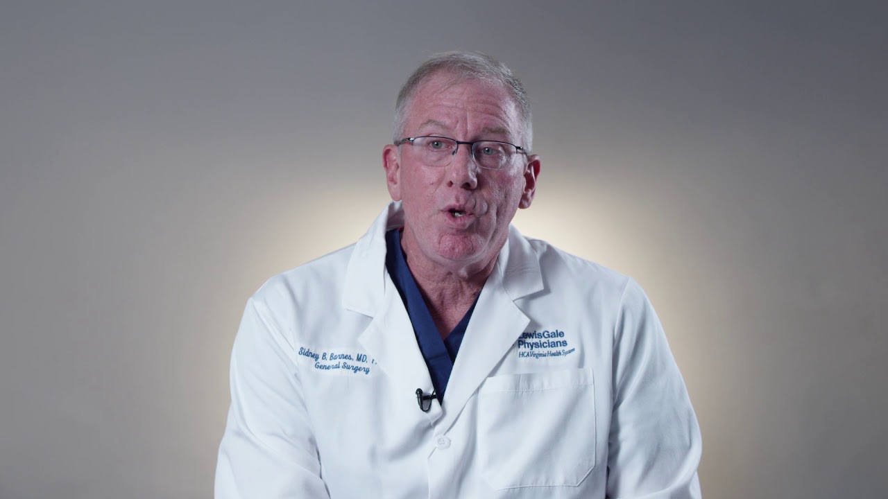 Gallbladder Attack Symptoms - LewisGale Hospital Alleghany