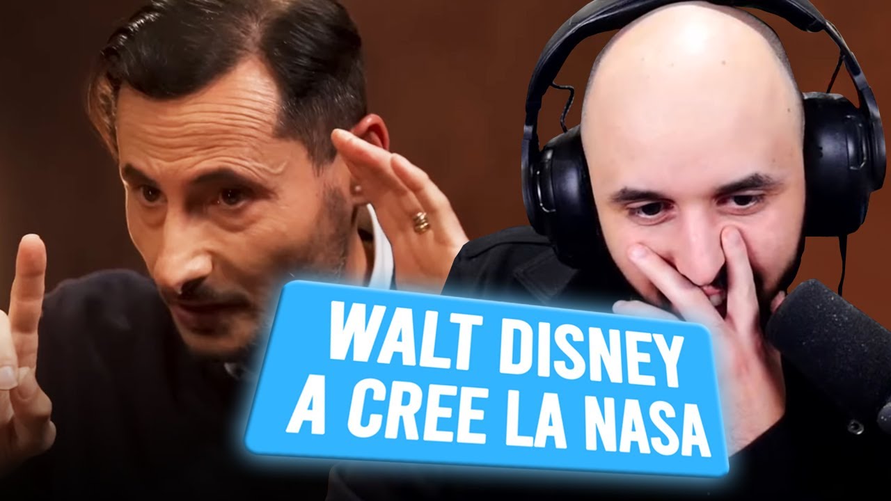 MIKE LE PLATISTE | Jiraya React