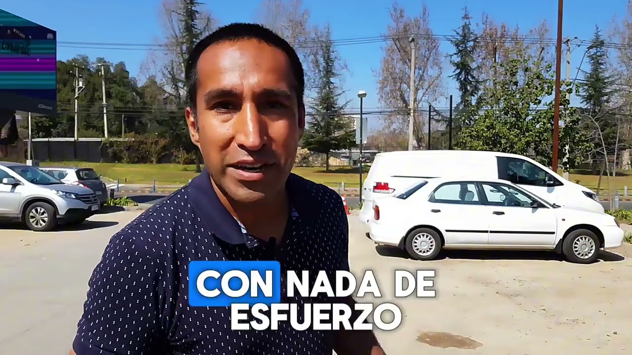 Así funciona un carrito de café móvil en 2025