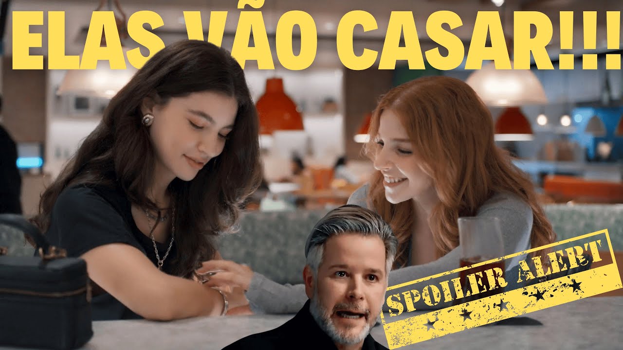 Confusão à vista: Ferette descobre o namoro de Lorena e Juquinha!