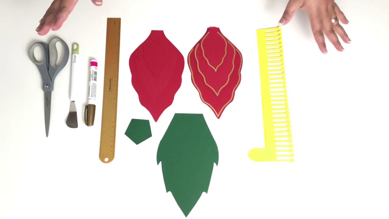 How to Assemble a 16