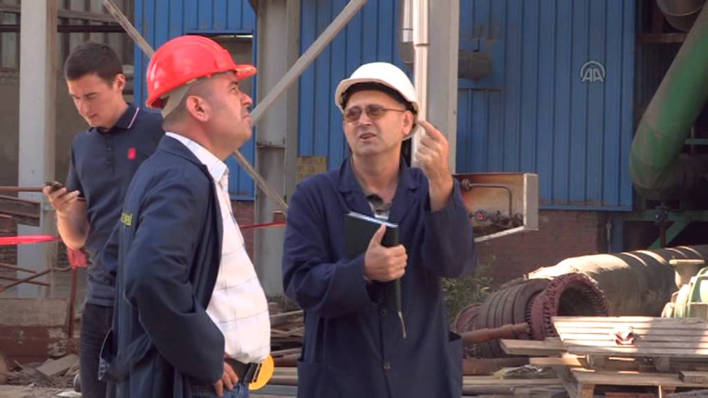 Natron Hayat postaje energetski nezavisan