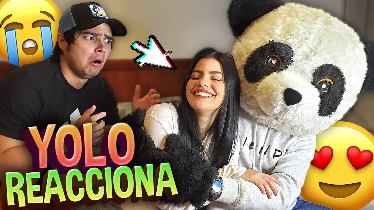 MARIANA Y YO SOMOS NOVIOS !!