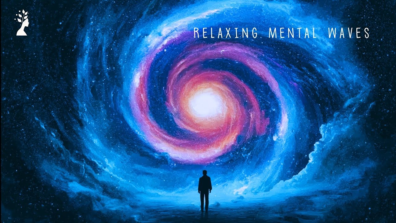 Calming Music to Stop Overthinking – Soothe Your Mind and Drift into Restful Sleep