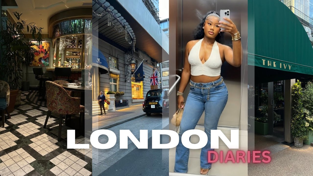 BANK HOLIDAY WEEKEND IN LONDON, events,brunch  and more… 