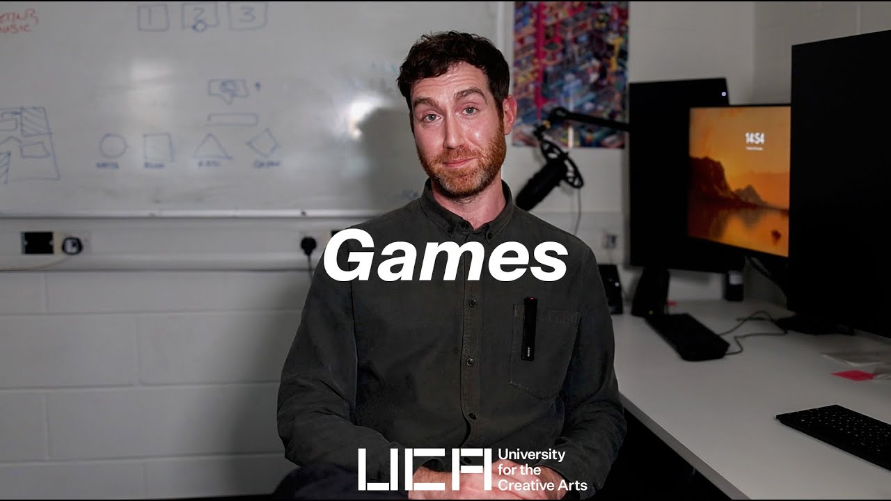 Portfolio Advice: Games