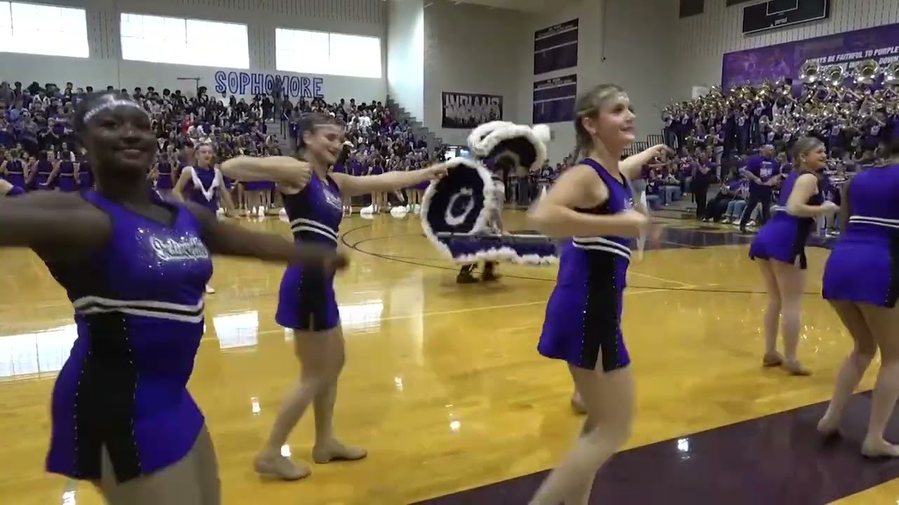 PNG PRIMETIME November 14, 2025