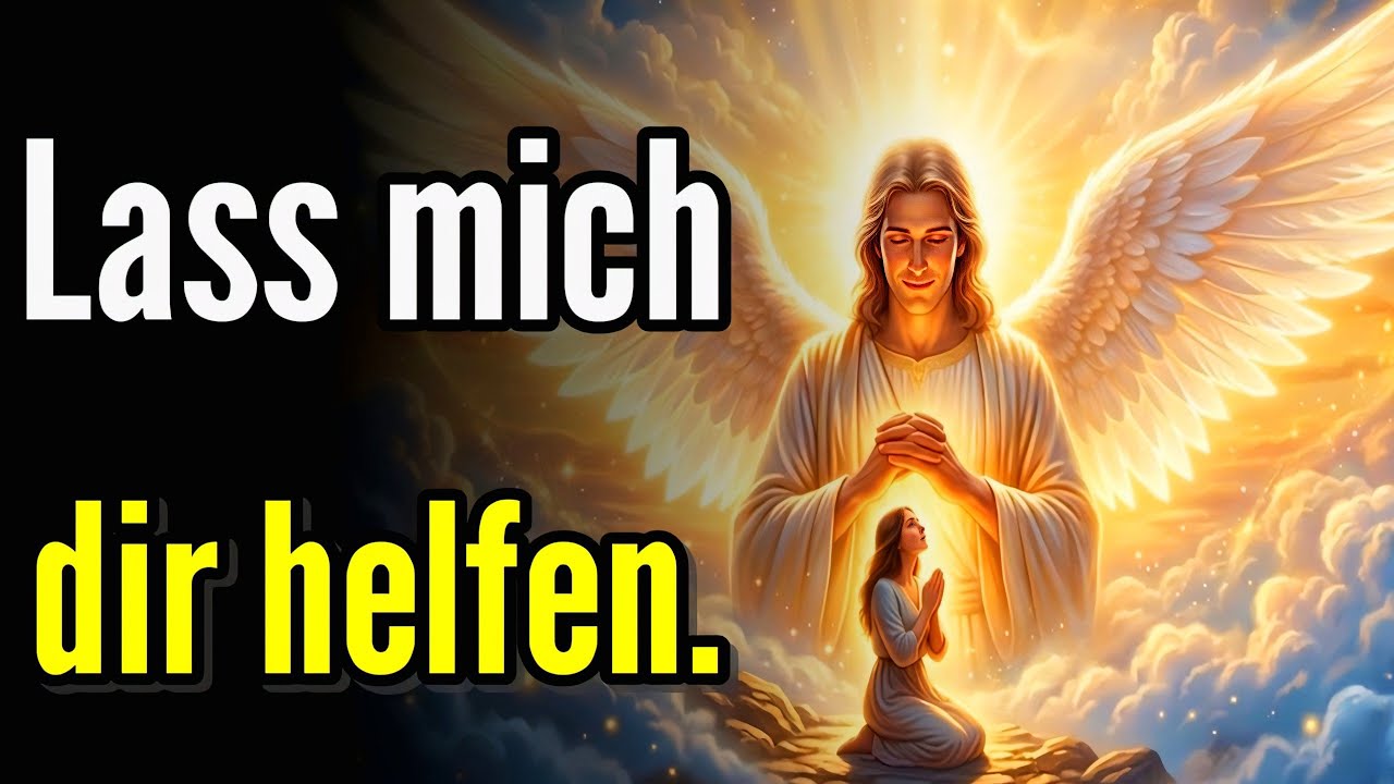 11:11💌 Engel sagen:Das wird Ihr gesamtes Leben verbessern...Botschaft der Engel . Gottes Wunder.