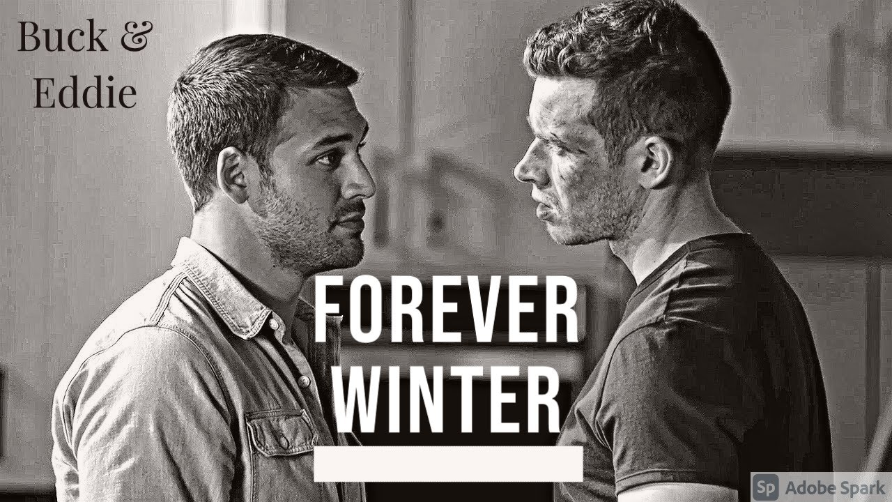 Buck & Eddie | | Forever Winter