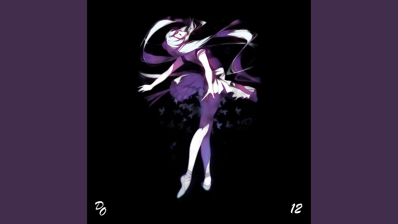 Elle danse
