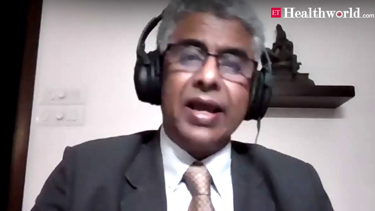 Govt. should substantially increase the healthcare budget allocation: A Ganesan, Neuberg Diagnostics