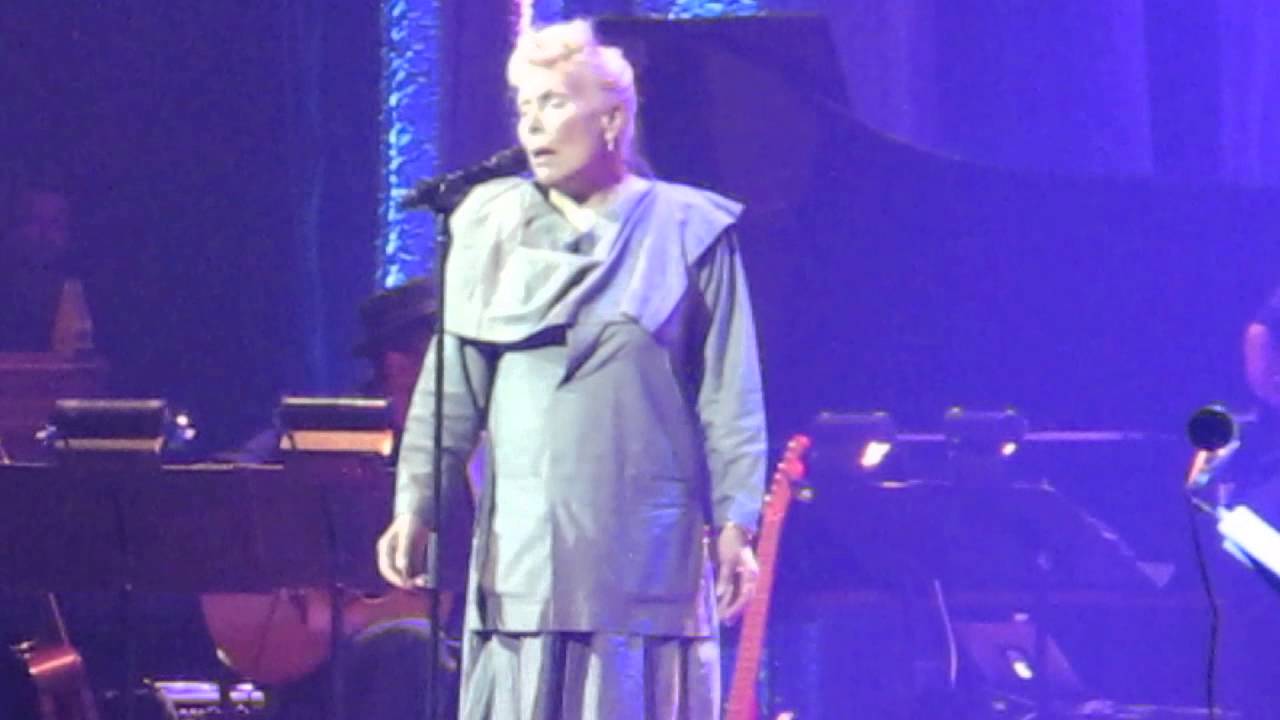 Joni Mitchell 