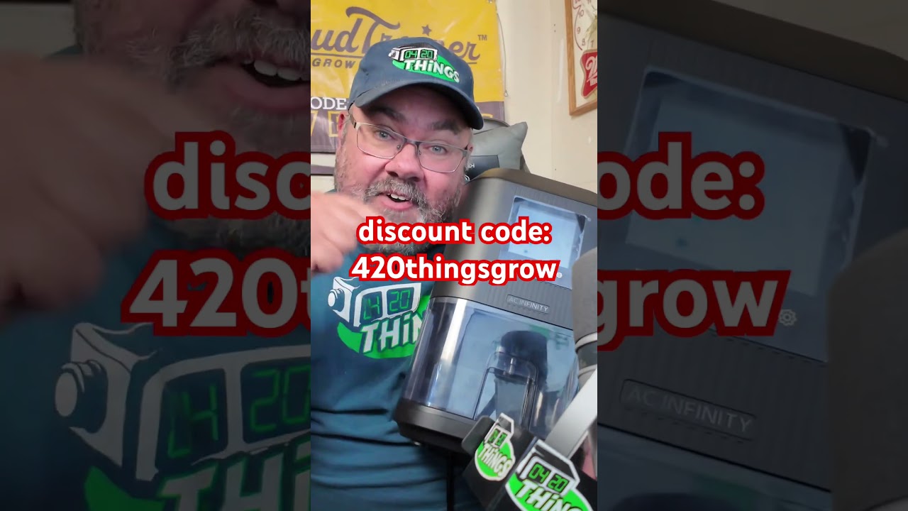 hydrone 3. 5 and 7  the ac infinity dehumidifier you&rsquo;ve been waiting for is live for pre order!!