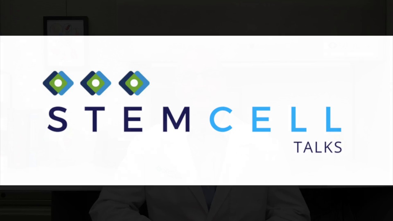 WELCOME To Stem Cell Talks