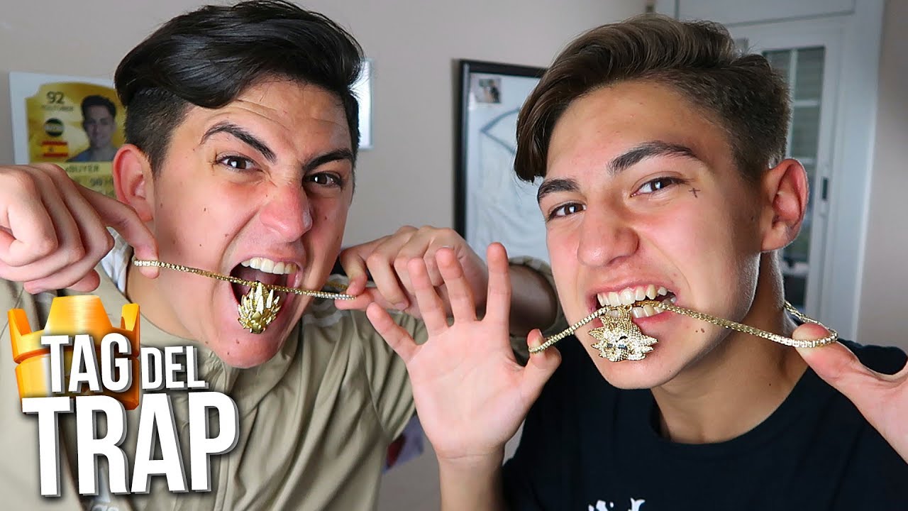 ¡TAG DEL TRAP! Las canciones que más nos gustan