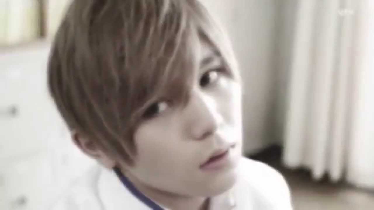 (ぬ～べ～)山田涼介「EMPTY EYES 」MV