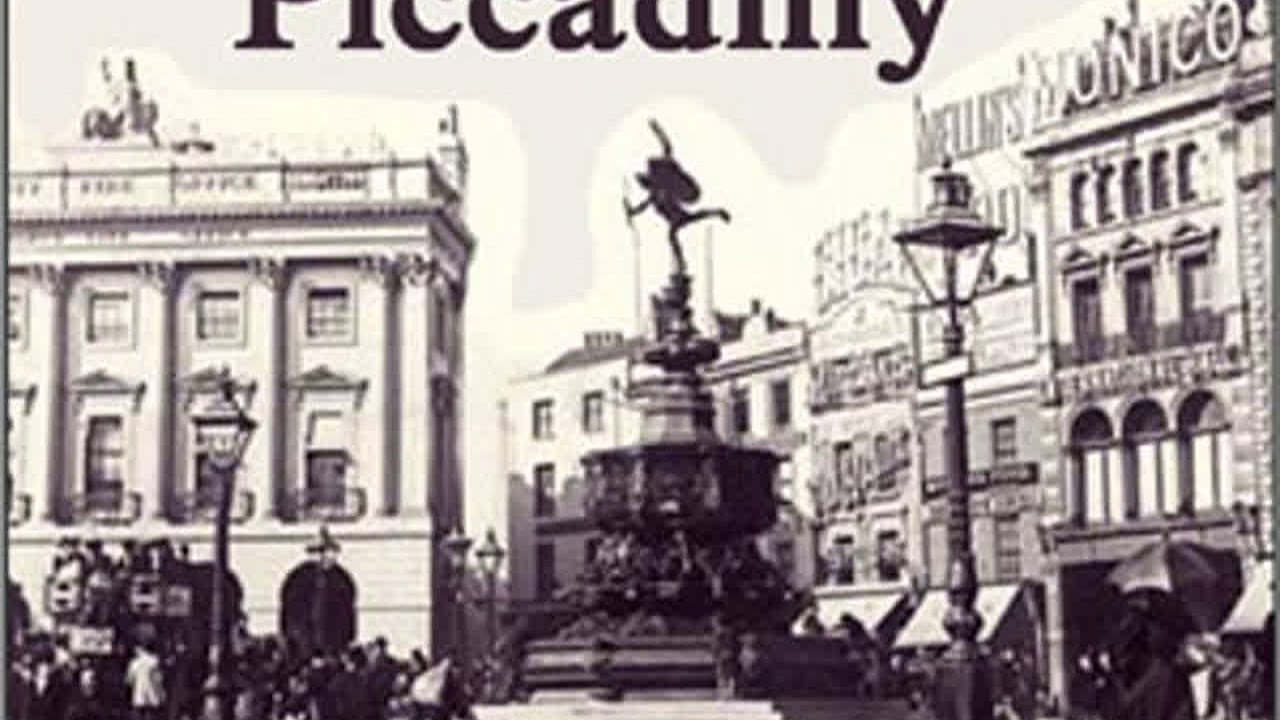 The Ghosts of Piccadilly by G. S. STREET read by Peter Yearsley | Full Audio Book
