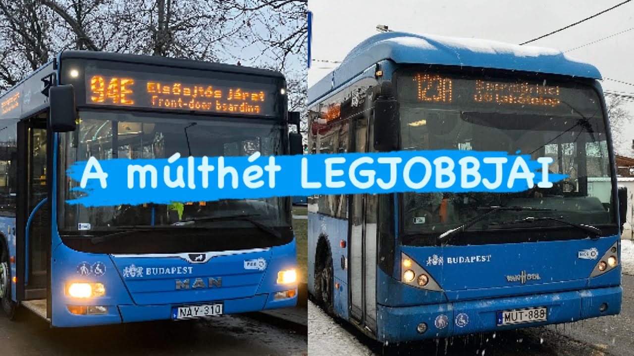 3 szinte HIHETETLEN pótlás a múlt hétről - megérte 2x is korán kelni!