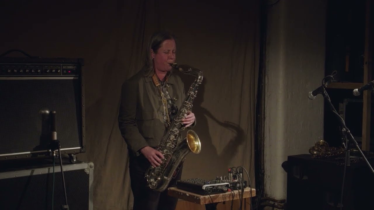 eavesdropping festival: Rachel Musson (29 March 2025)