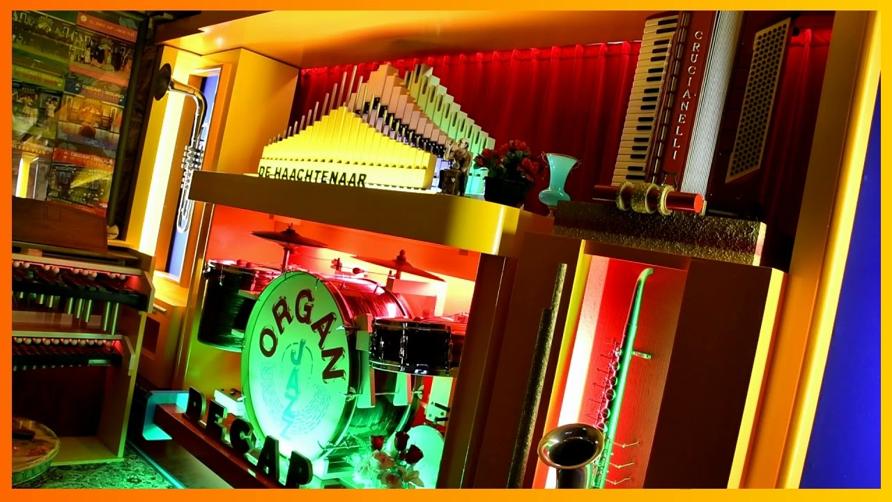 80 's special  (alle arrangementen Dick Gillet) (Het voorlaatste nummer 