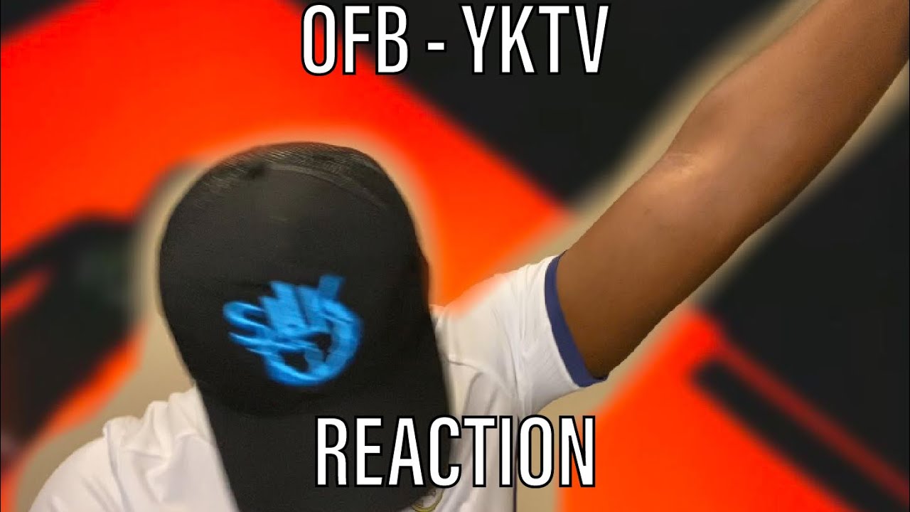 WHAT DID LZ JUST SAY? | #OFB Bandokay x Double Lz x Izzpot - YKTV [Official Music Video] [REACTION]