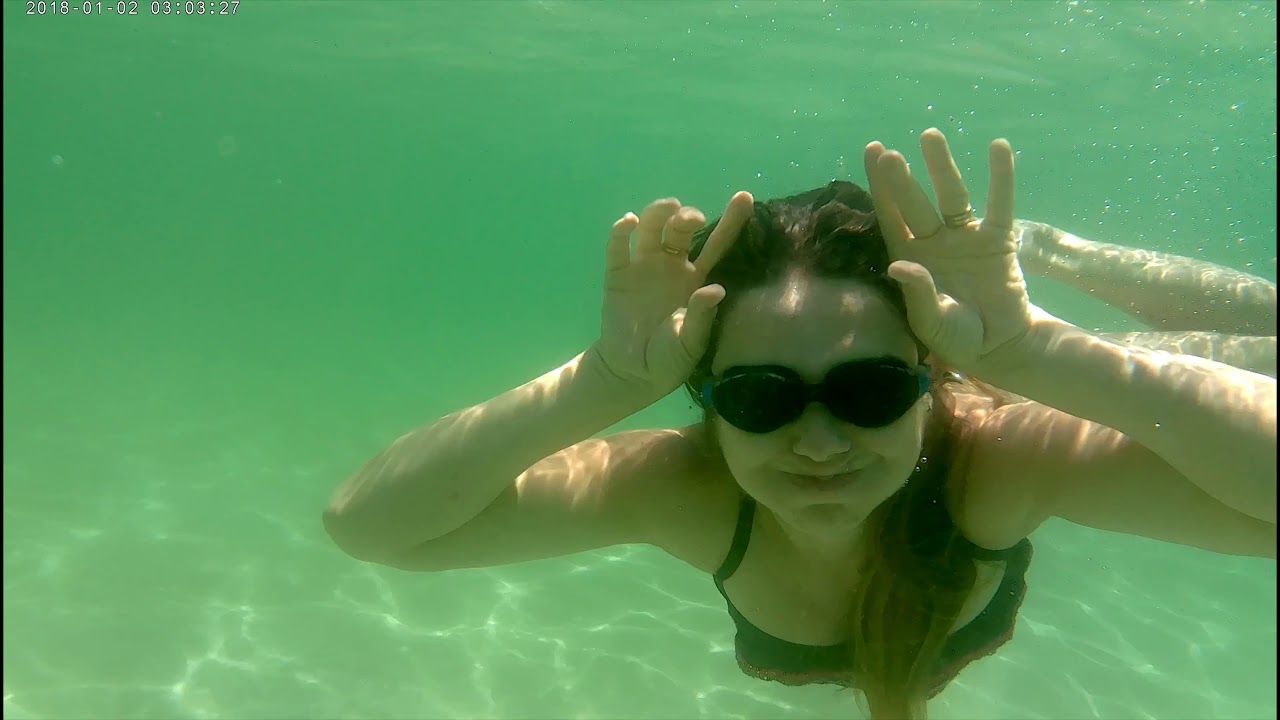 Weekend al mare