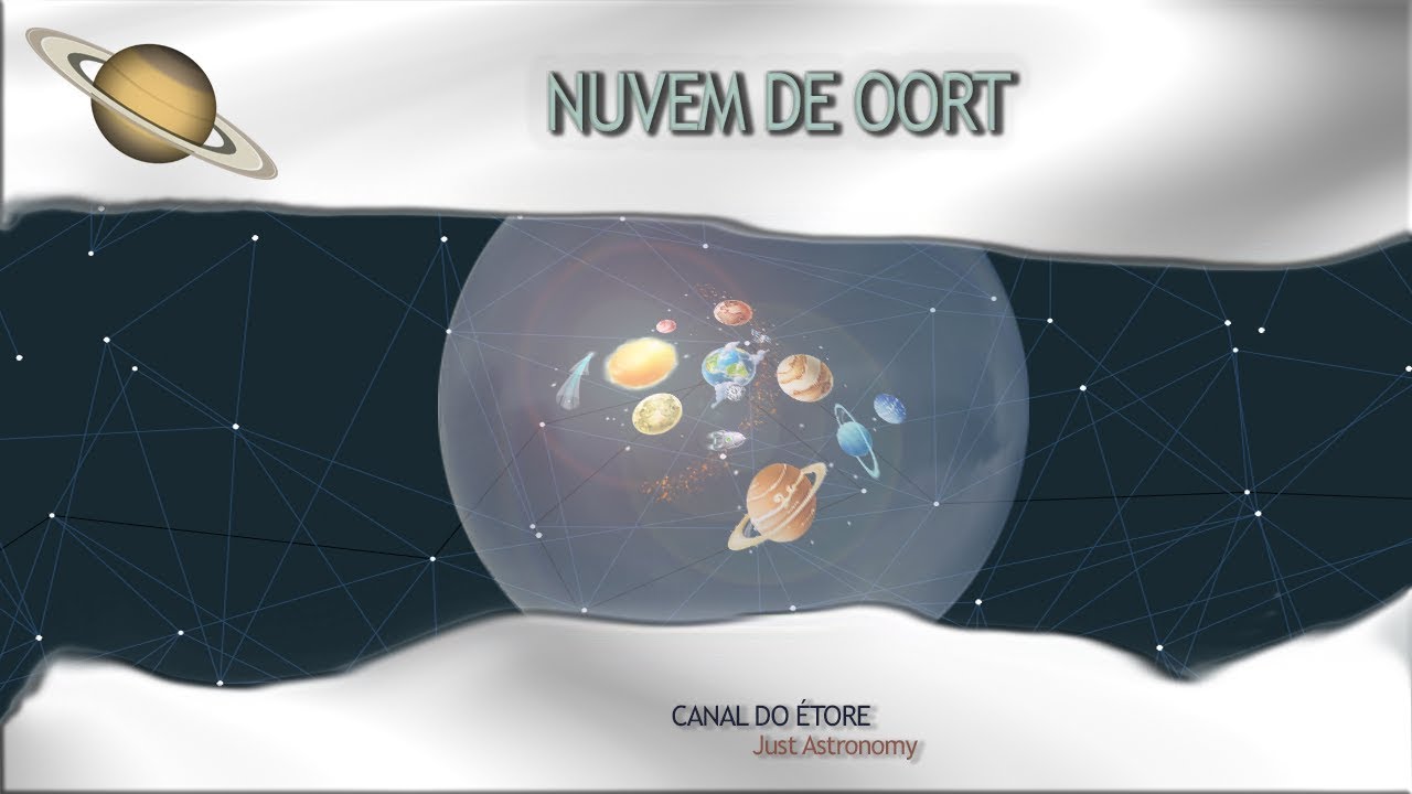 #48 - Nuvem de Oort