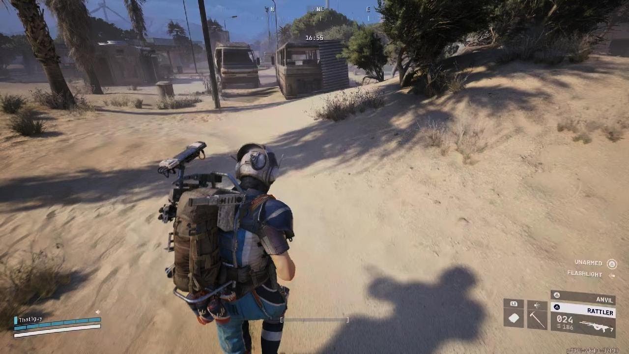 ARC Raiders insane loot
