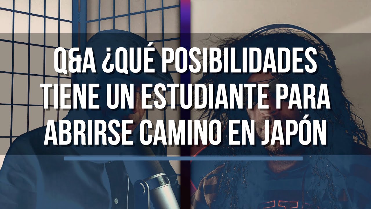 QUÉ OPCIONES TIENE UN ESTUDIANTE PARA VIVIR EN JAPÓN