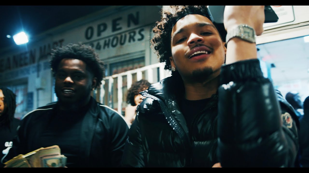 Steppa - How You Coming (Official Music Video)