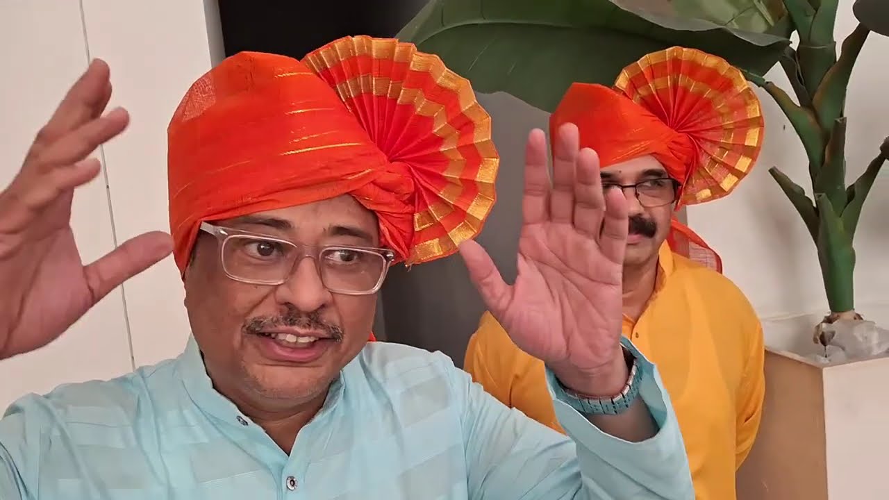   शिवजयंती  उत्सव 2026 Rustomjee Azziano Thane West