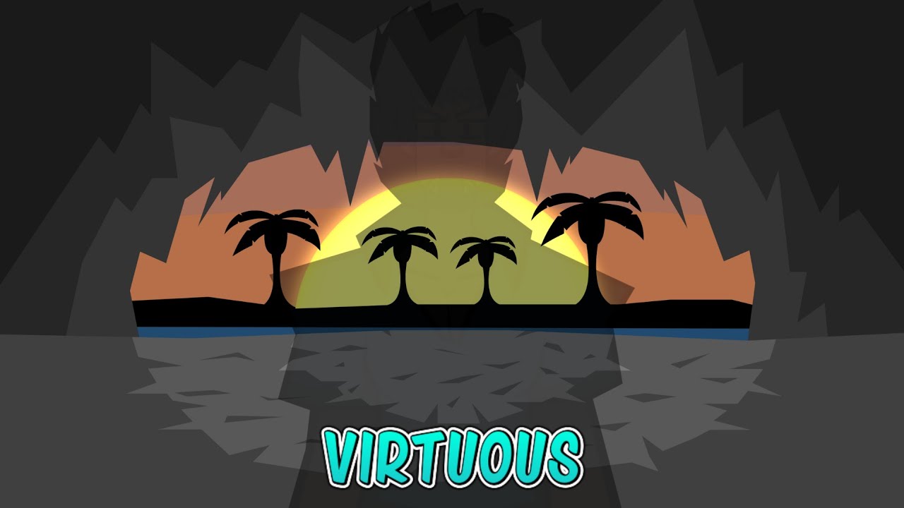 (1/3) | Virtuous | A Fanmade Shaggy Song | By Damal