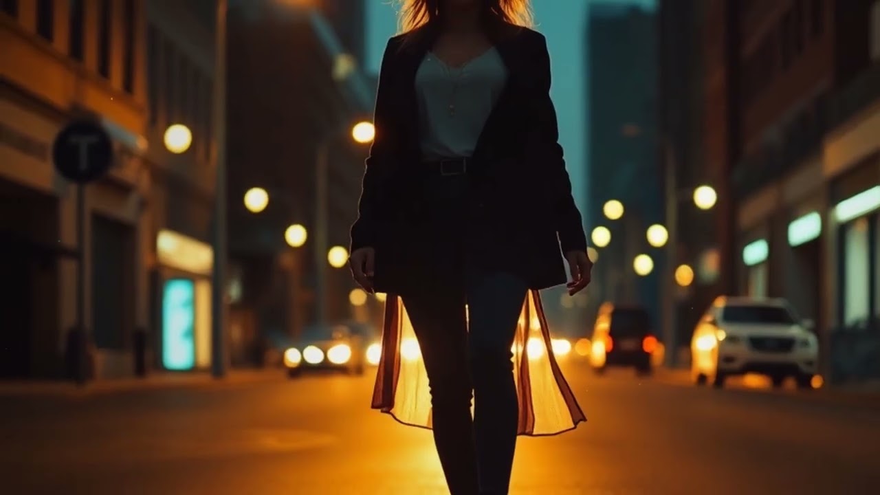 High Heel Blues | Emotional Blues Song with Female Elegance & Midnight Heartbreak 🌙👠🎸