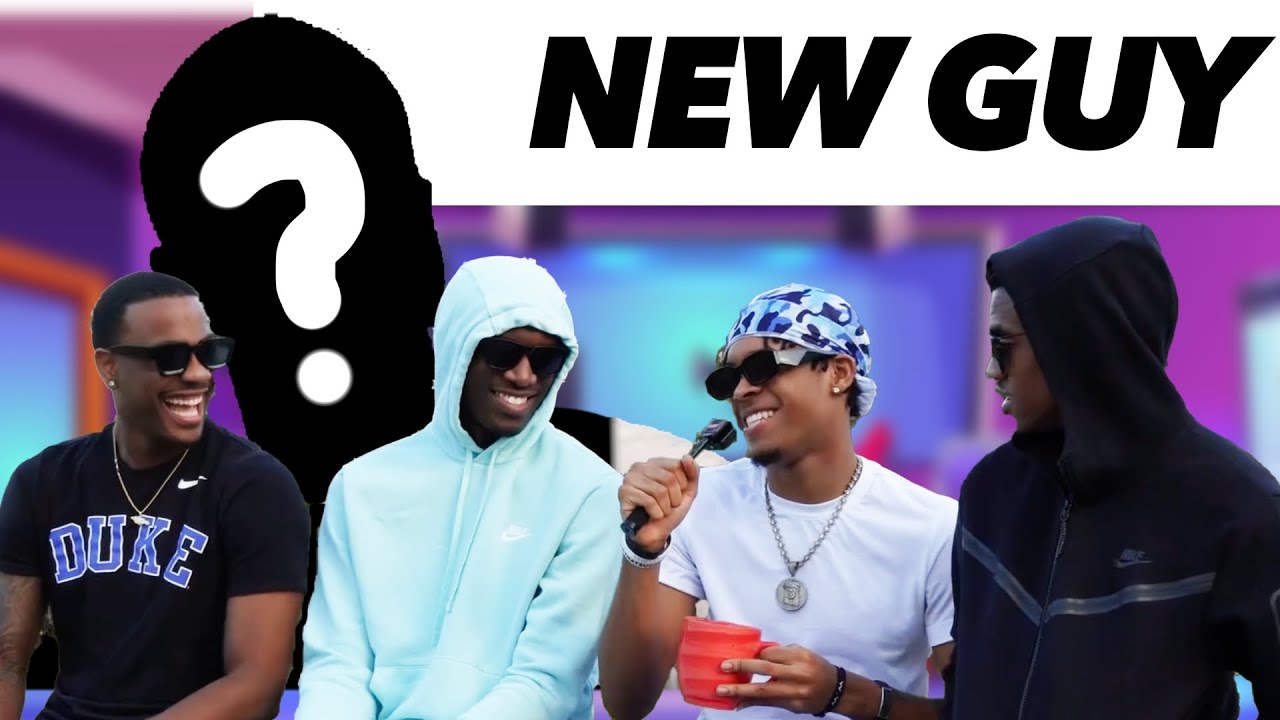 AUDITION FOR DI MANDEM