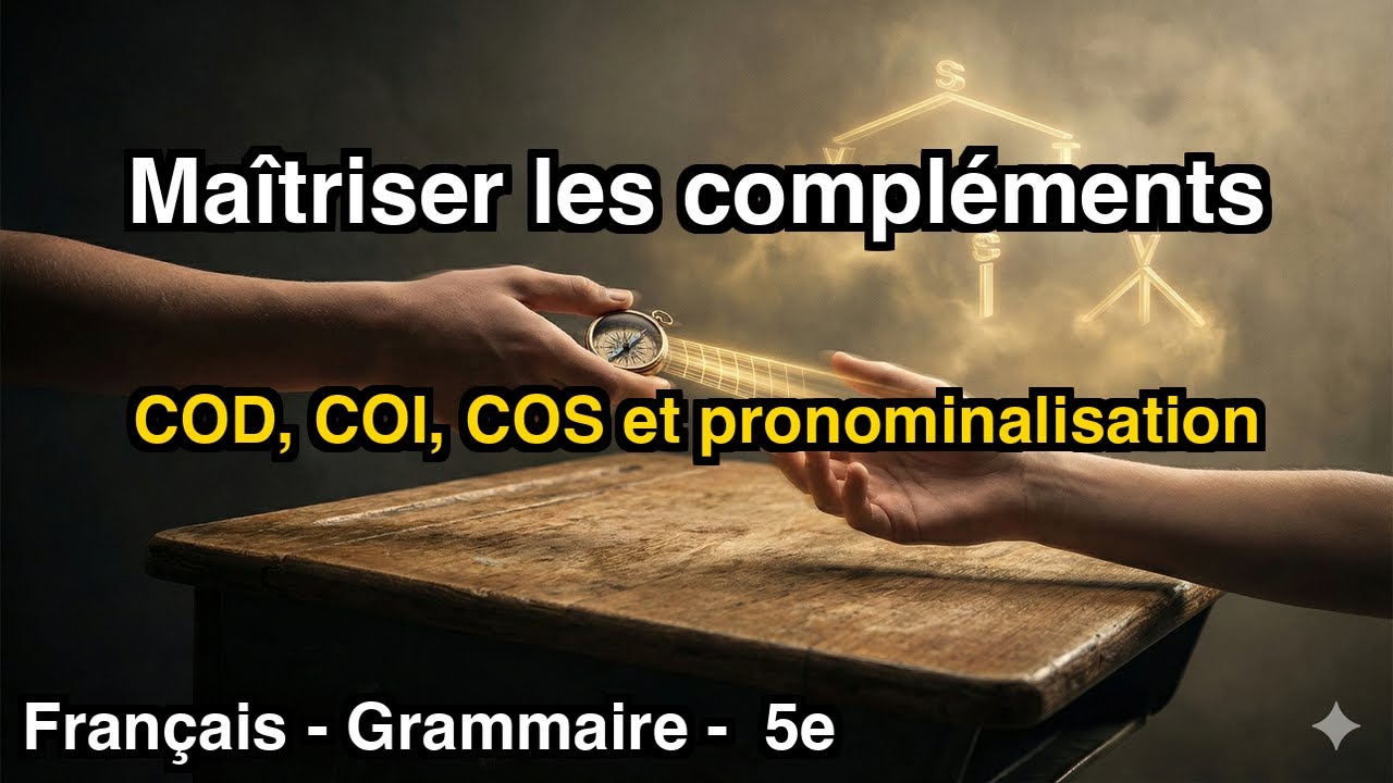 Le COI et le COS