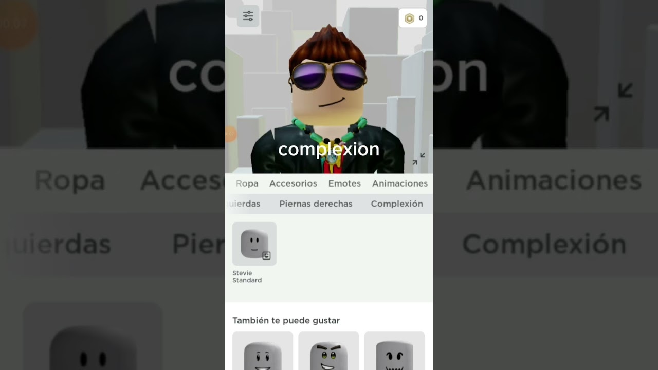 tutorial de como ser alto en roblox gratis #roblox #tutorial #alto