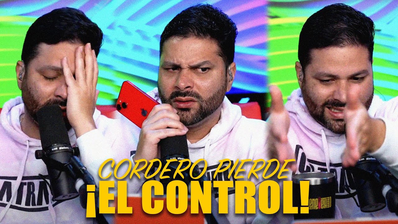 Perdimos TRES panelistas EN UN DÍA | El Lengüetazo