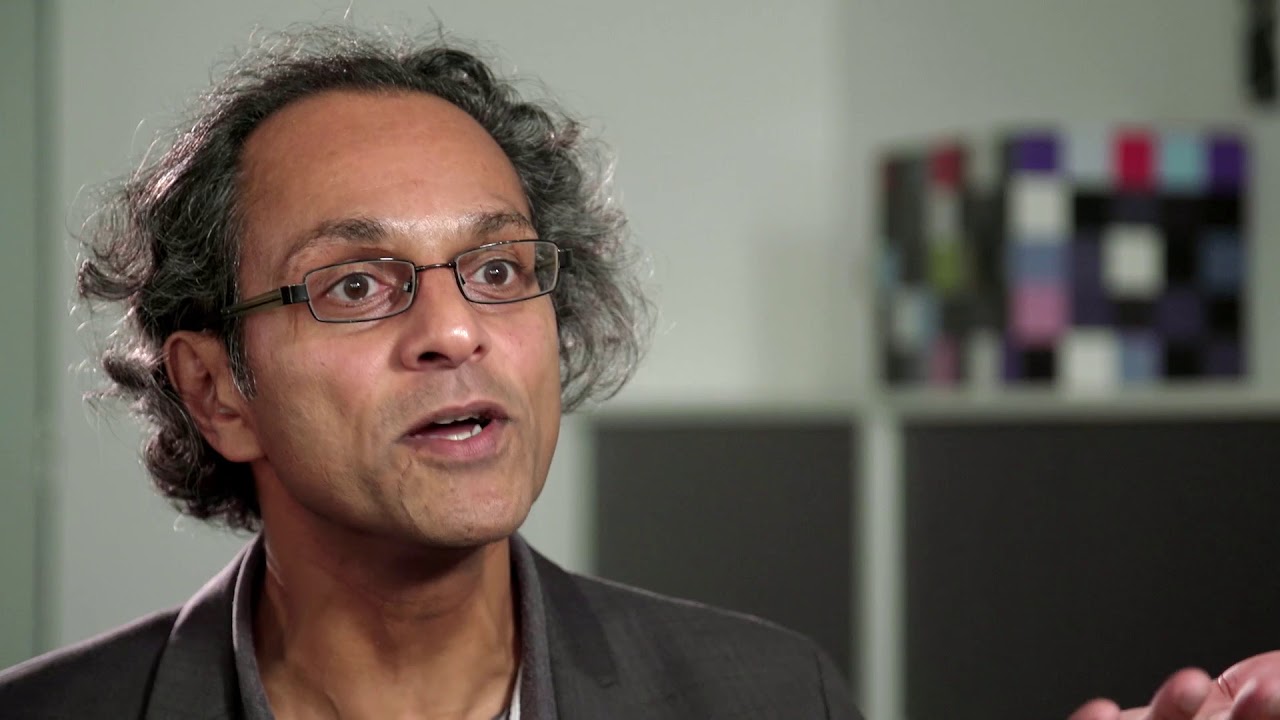 Prof. Dr. Paul Mecheril zu Macht- und Herrschaftsverhältnissen in der Migrationsgesellschaft
