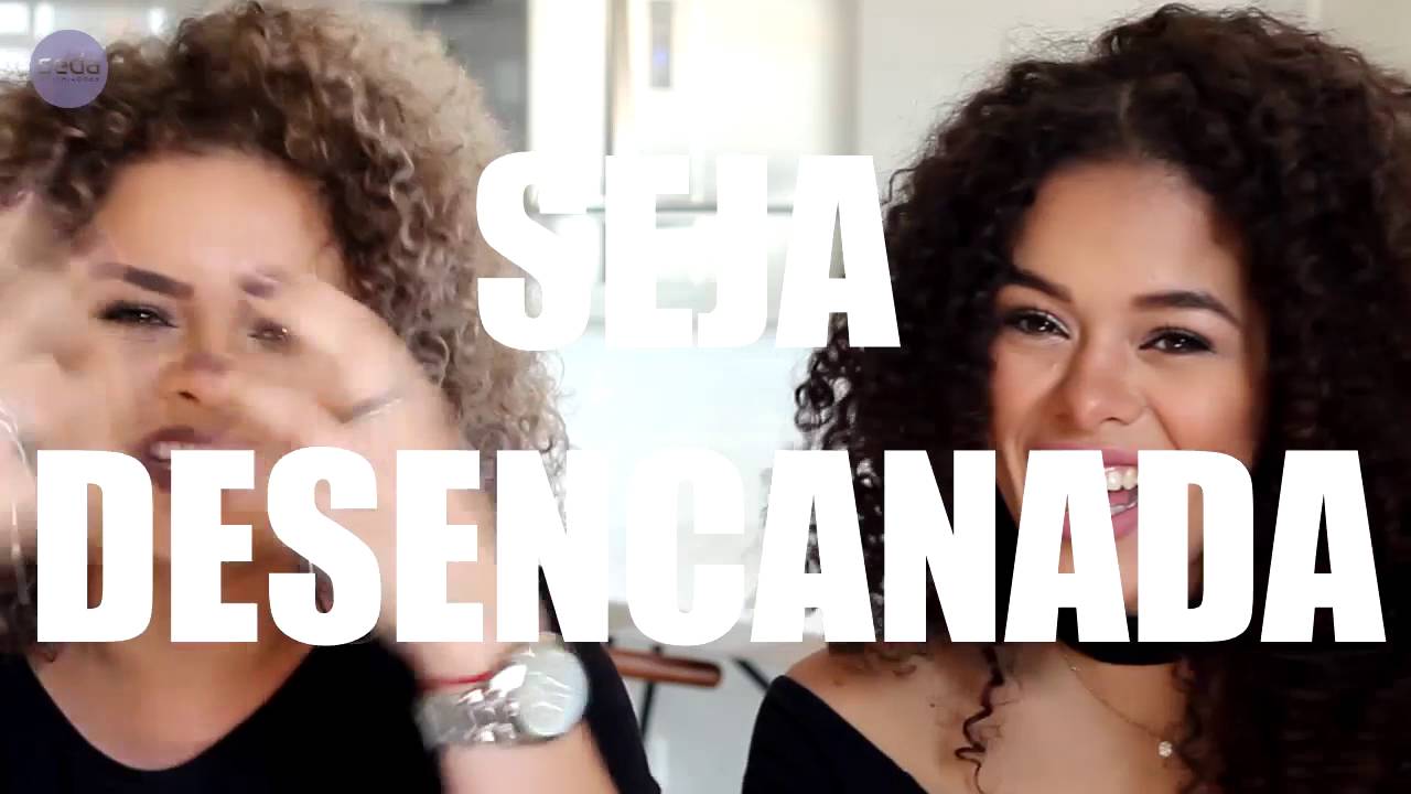 TRANSIÇÃO CAPILAR com Rayza Nicácio | #VaiqVai