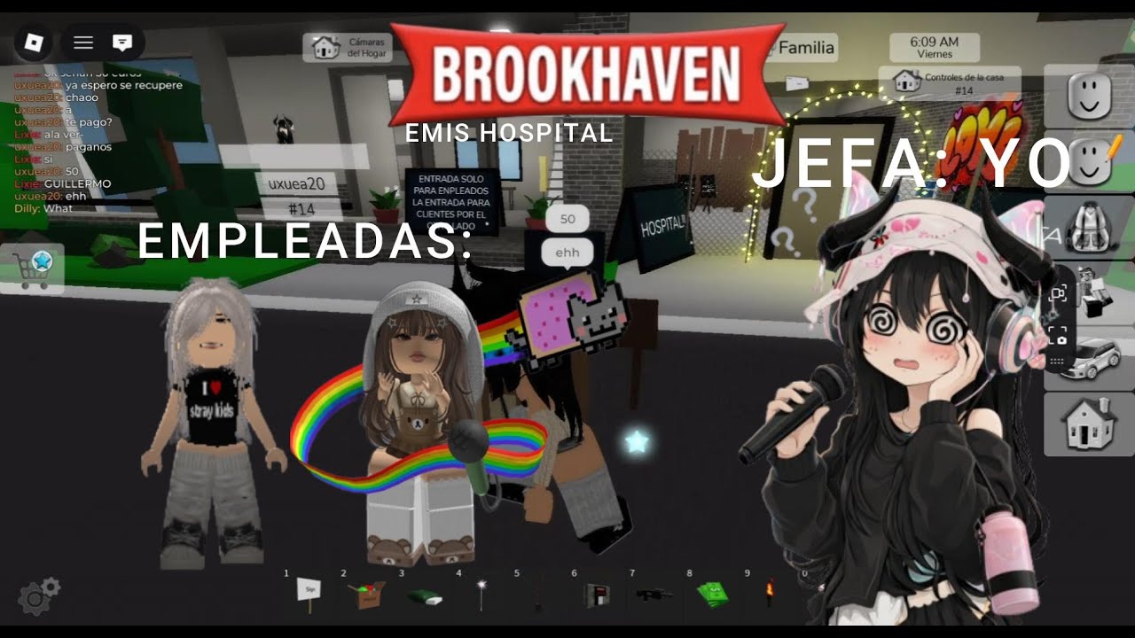 HOSPITAL EMIS