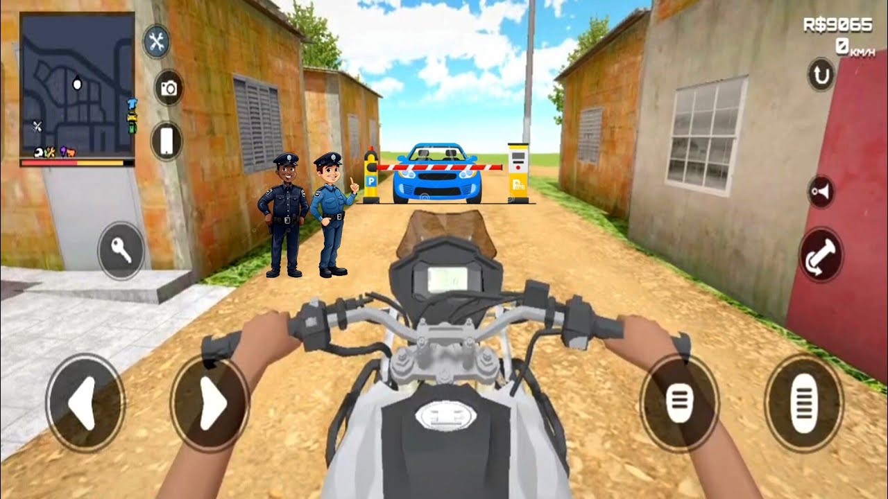 Elite Motos 2 Best Open World Online Multipleayer Best Android Gameplay E.P 55